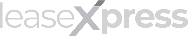 leasexpress Logo