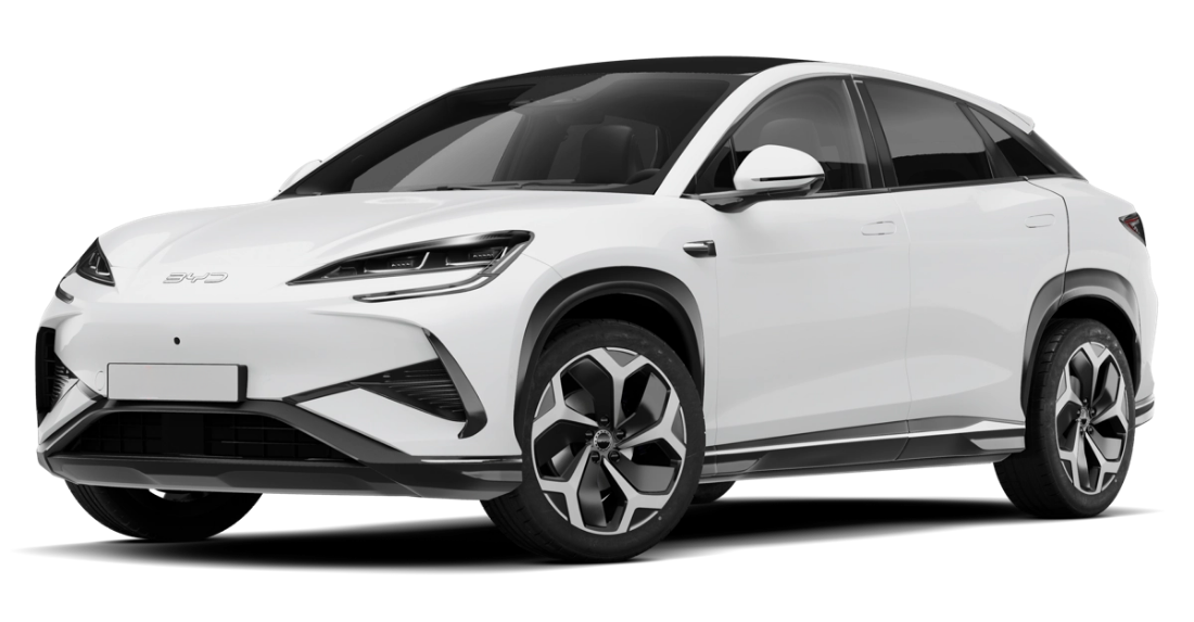 2026 BYD Sealion 7 Performance