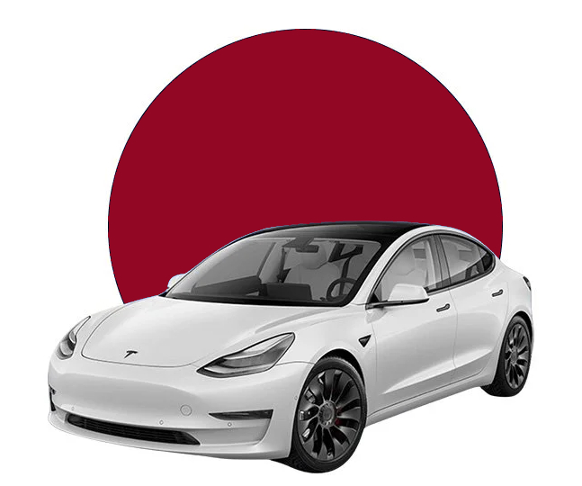 what is tesla