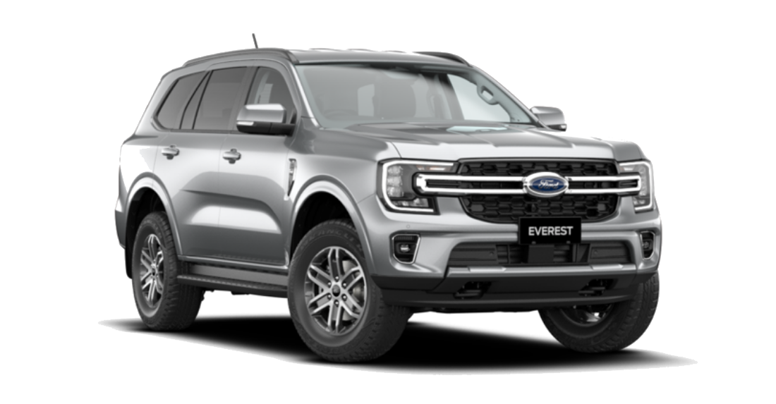 Ford Everest