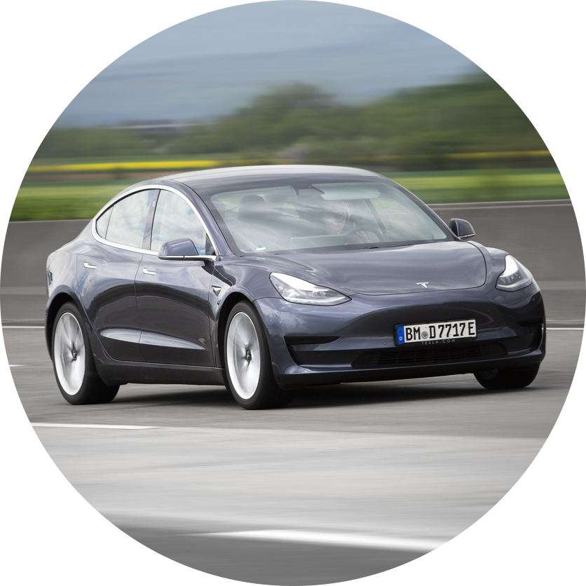 EV Discount