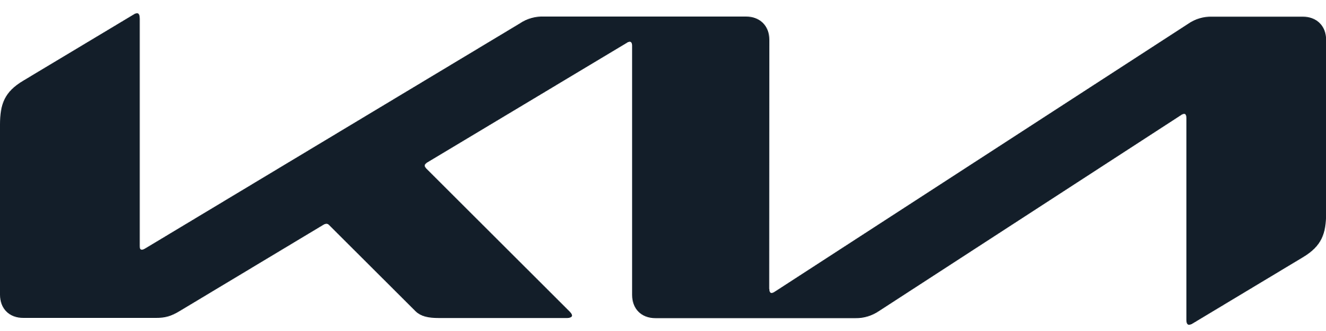 KIA logo