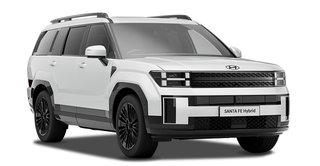 2025 Hyundai Santa Fe Calligraphy 7-Seat Petrol SUV