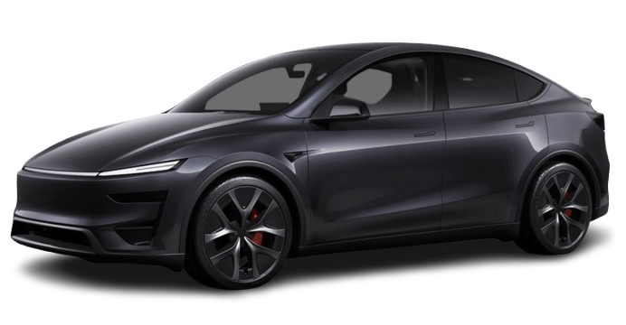 2025 Tesla Model Y Performance